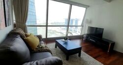 The Sail @ Marina Bay (D1), Apartment #579177361